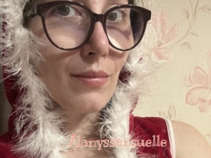 Alanyssensuelle