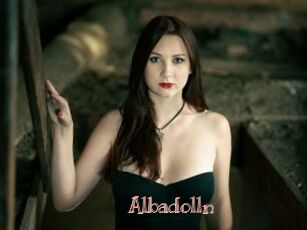 Albadolln