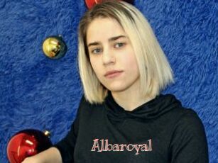 Albaroyal