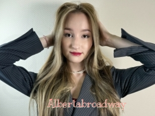 Albertabroadway