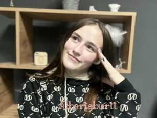 Albertaburtt