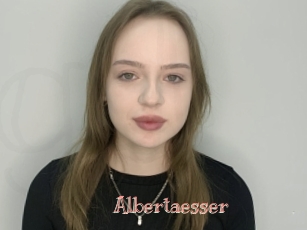 Albertaesser