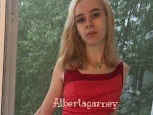 Albertagarney