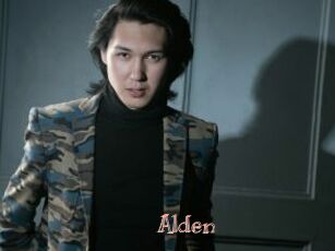 Alden