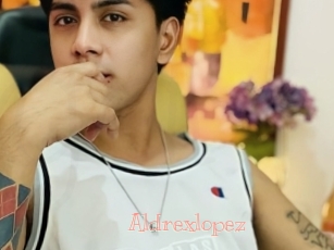 Aldrexlopez