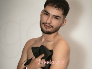 Aleekruiz