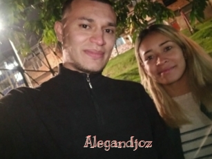 Alegandjoz
