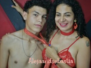 Alejaandsebastia