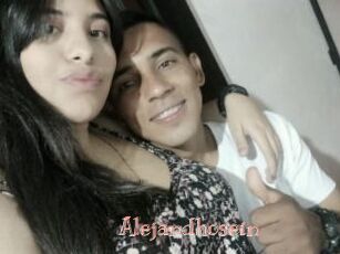 Alejandhosein