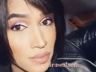 Alejandrawatson