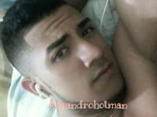 Alejandrohotman