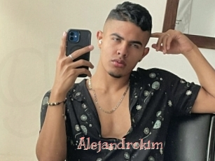 Alejandrokim