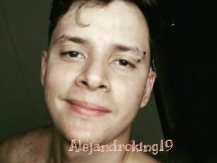 Alejandroking19