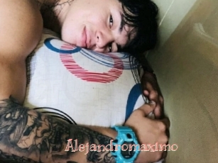 Alejandromaximo