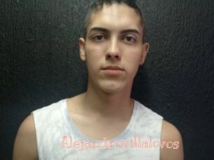 Alejandrovillalovos