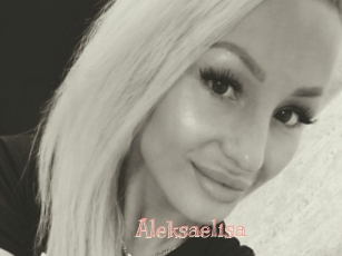 Aleksaelisa