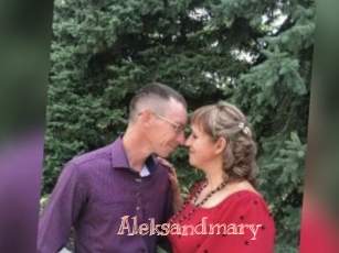 Aleksandmary