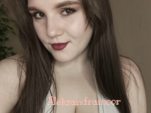 Aleksandramoor