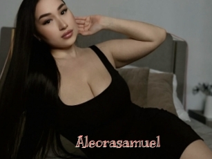 Aleorasamuel