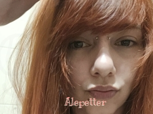 Alepetter
