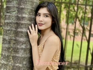 Alesajenner