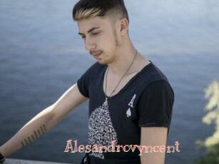 Alesandrovyncent