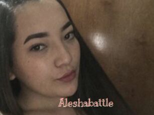 Aleshabattle