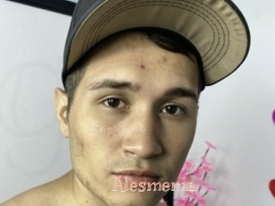Alesmema