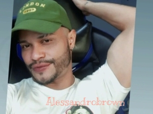 Alessandrobrown