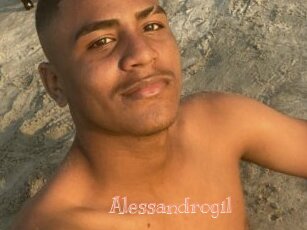 Alessandrogil