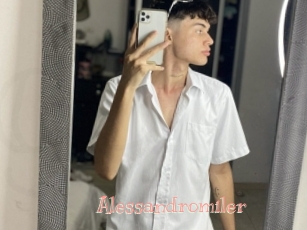 Alessandromiler