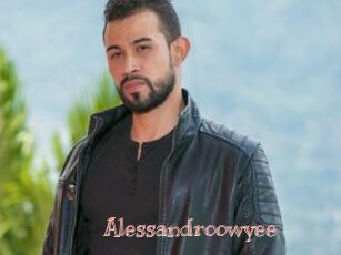Alessandroowyee