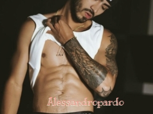 Alessandropardo