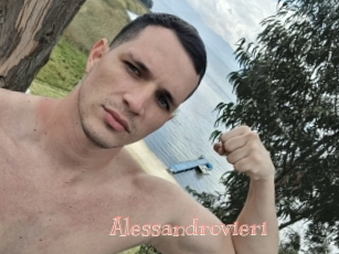 Alessandrovieri