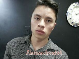 Alessandroxhot