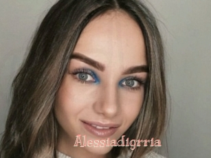Alessiadigrria