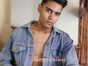 Alessocullen
