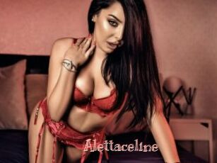 Alettaceline