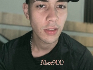 Alex900
