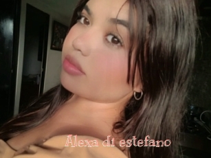 Alexa_di_estefano