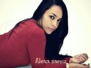 Alexa_saenz