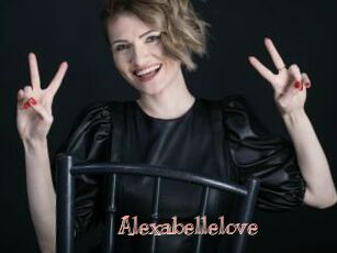 Alexabellelove