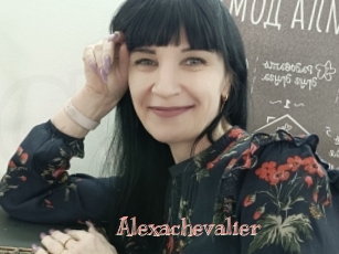 Alexachevalier
