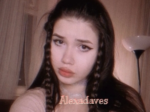 Alexadaves