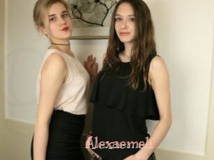 Alexaemeli