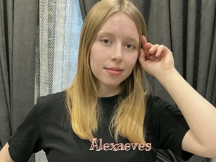 Alexaeves