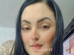 Alexaferri
