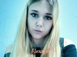 Alexagrow