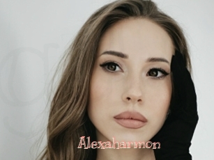 Alexaharmon