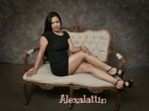 Alexalattin